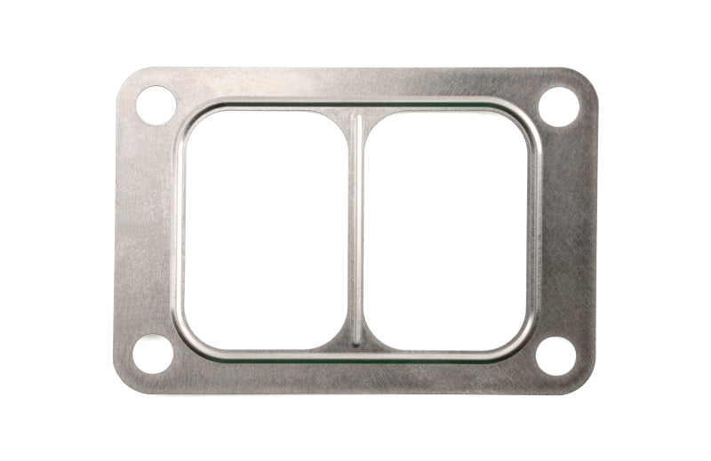 Cometic .016in Stainless T06 Divided Turbo Inlet Flange Gasket C15588 C15588 Photo - Primary