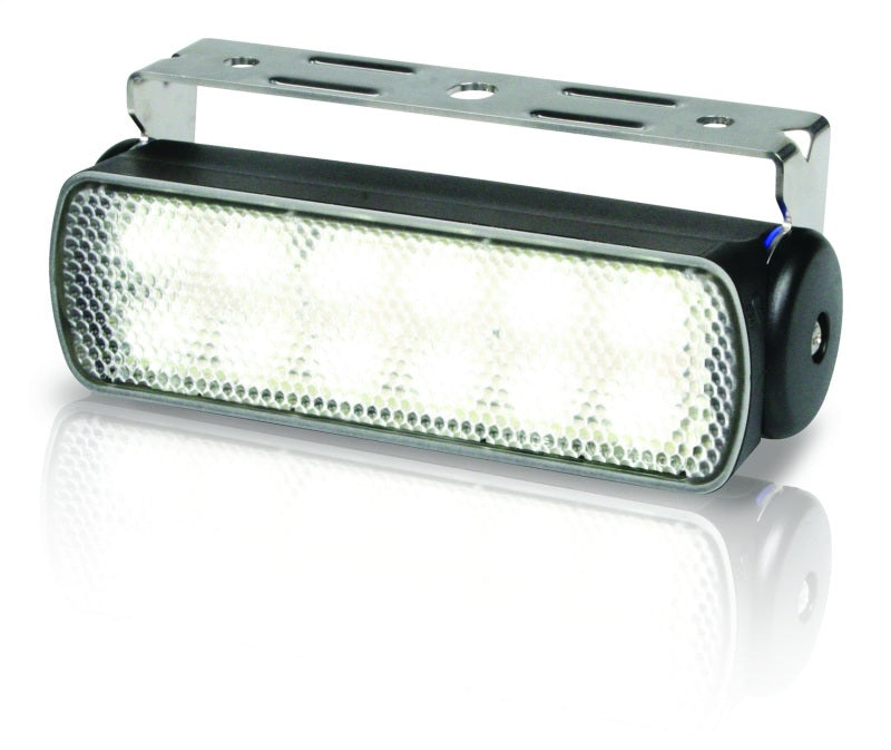 Hella Worklamp Wl200 Spread Md12/24 2Ja 980670301 980670301 Photo - Primary