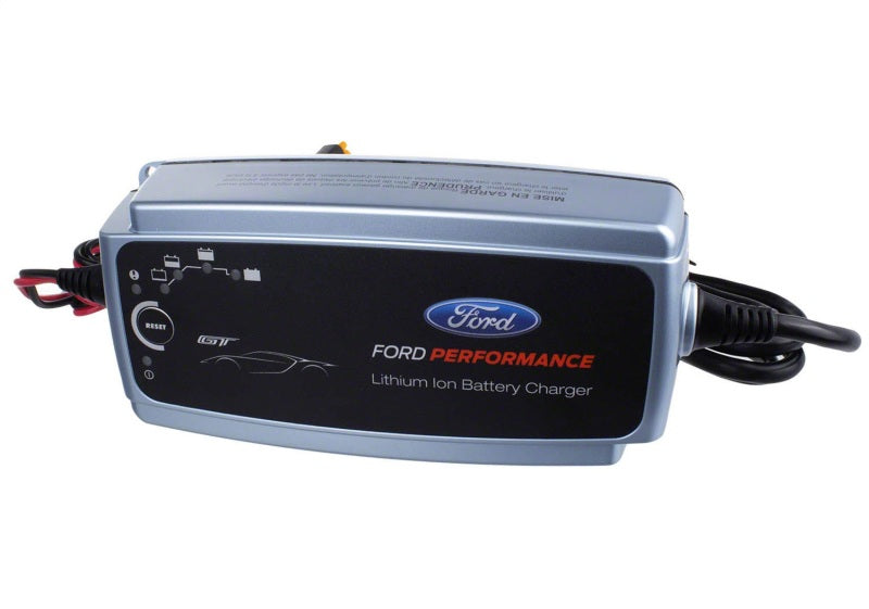 Ford Racing Ford GT Battery Charger Kit (US Models Only) M-10665-A M-10665-A Photo - Unmounted