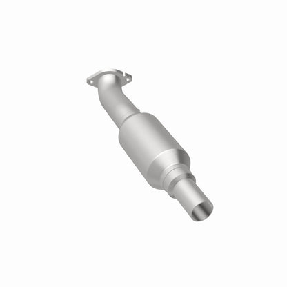 MagnaFlow OEM Grade Federal / EPA Compliant Direct-Fit Catalytic Converter 49501 360 Degree Image Set