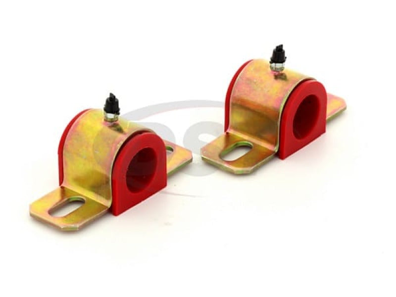 Prothane 00-09 Honda S2000 Front Sway Bar Bushings - 28mm - Red 8-1144 8-1144 User 1