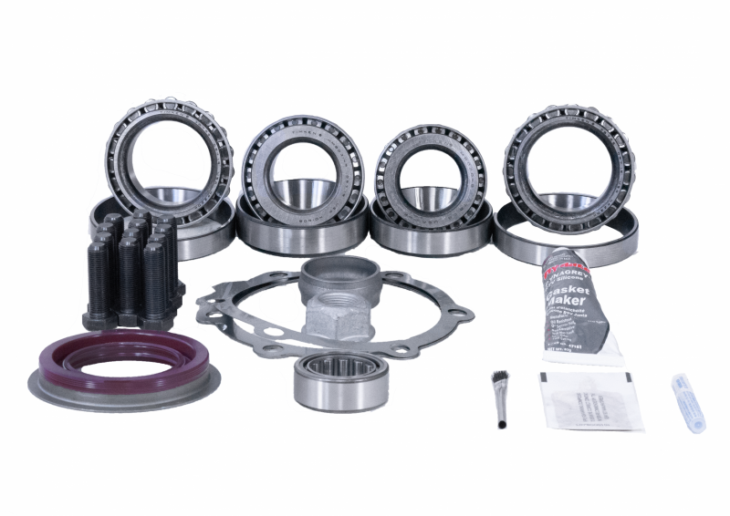 Revolution Gear & Axle 98-04 GM 14-Bolt 10.5in Rear Axle Ring & Pinion Master Install Kit 35-2023B 35-2023B Photo - Primary