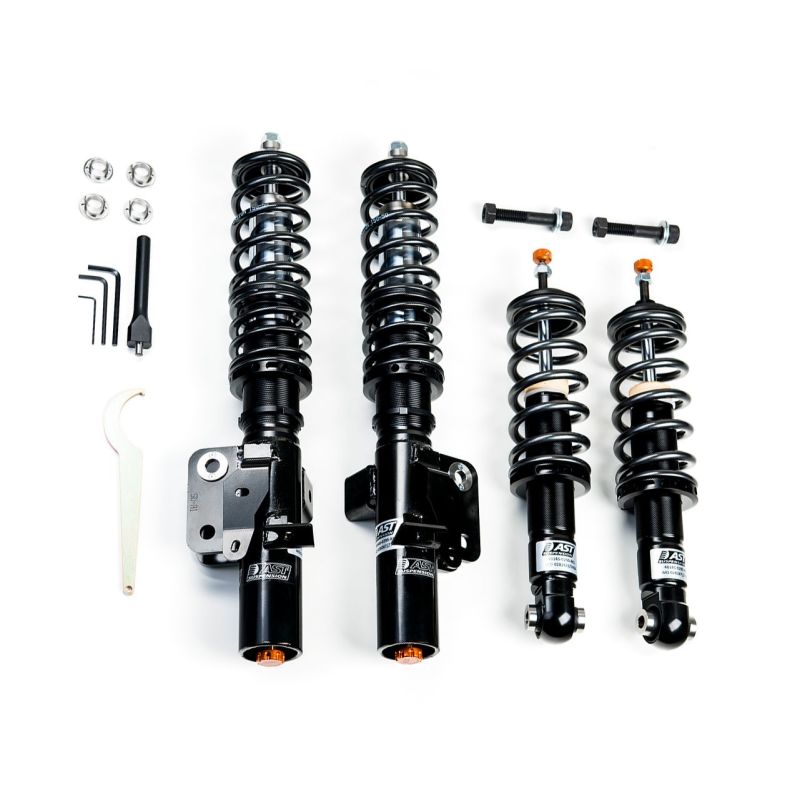 AST 5100 Series Shock Absorbers Coil Over Toyota GT-86 ACU-T2401S ACU-T2401S User 1