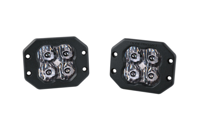 Diode Dynamics DIO LED Light Pods Lights Light Accessories and Wiring main image