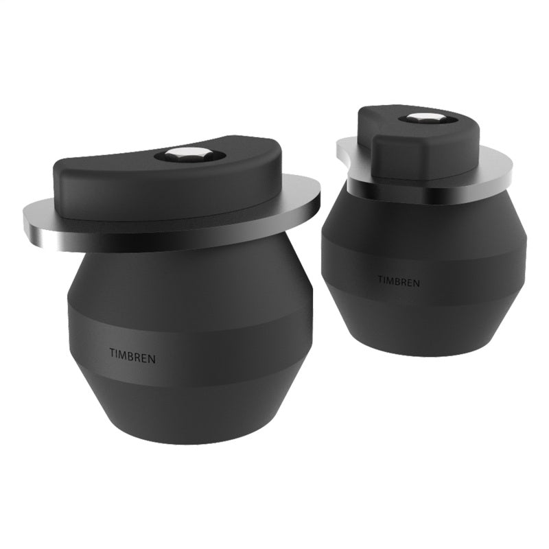 Timbren 2002 Jeep Liberty Limited Front Suspension Enhancement System JFL4A JFL4A User 1