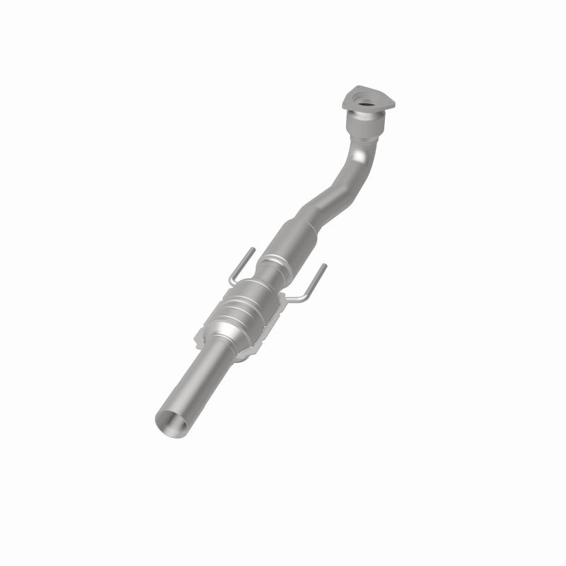 MagnaFlow Saab 9-3 HM Grade Federal / EPA Compliant Direct-Fit Catalytic Converter 24214 360 Degree Image Set
