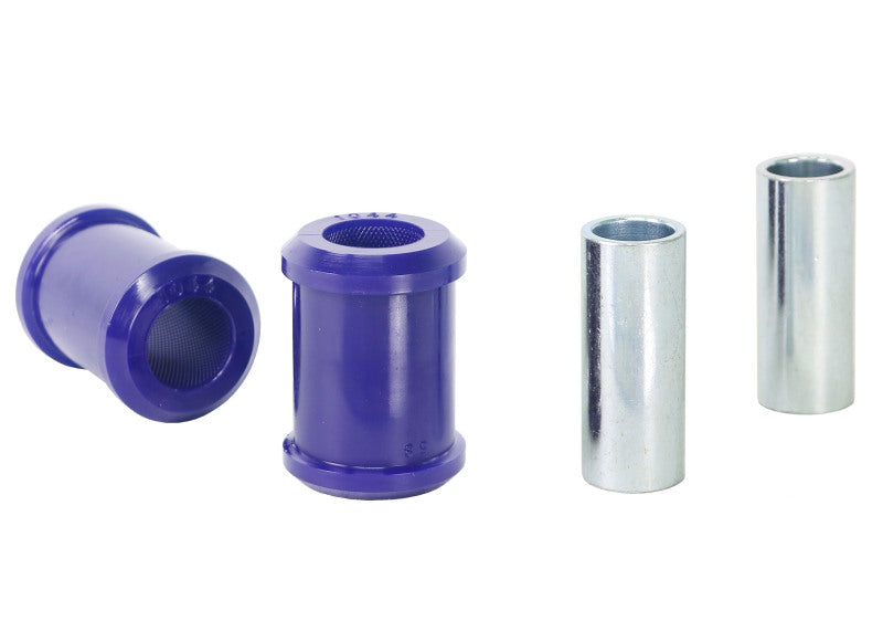 SuperPro Front Control Arm Lower-Front Bushing Kit SPF1044K Photo - Primary