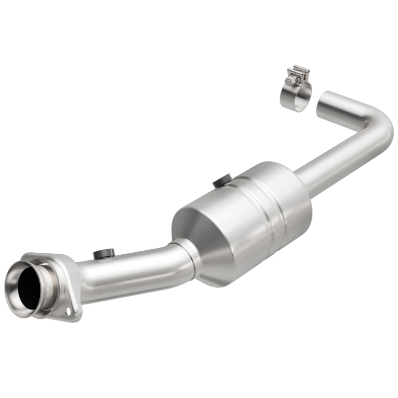 MagnaFlow Ford F-150 OEM Grade Federal / EPA Compliant Direct-Fit Catalytic Converter 52157 Photo - Primary