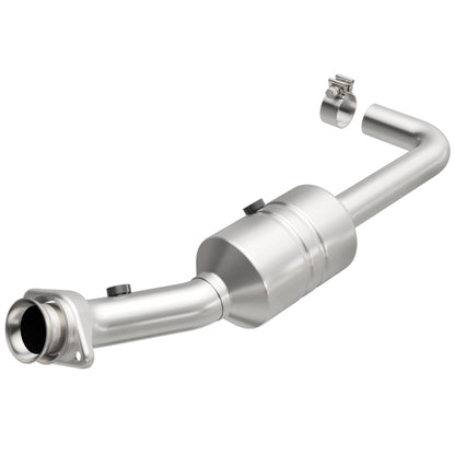 MagnaFlow Ford F-150 OEM Grade Federal / EPA Compliant Direct-Fit Catalytic Converter 52157 Photo - Primary