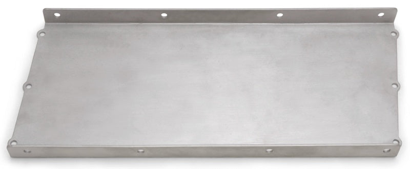 Edelbrock Valley Cover Plate Kit for Chrysler RB (440) Engines Using  V 7798 Photo - Primary