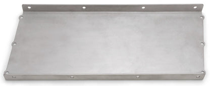 Edelbrock Valley Cover Plate Kit for Chrysler RB (440) Engines Using  V 7798 Photo - Primary