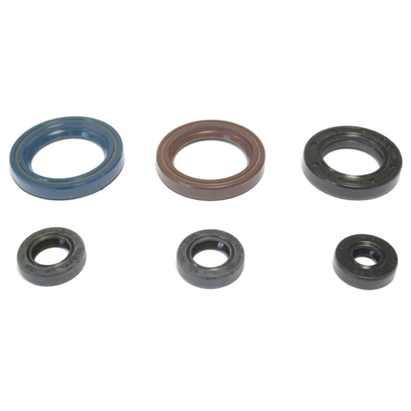 Athena 84-86 KTM 125cc GS-MX Engine Oil Seal Kit P400270400012 P400270400012 Photo - Primary