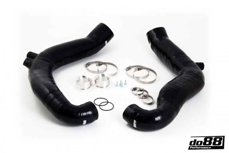 do88 DOB Hose - Intercooler/Turbo Air Intake Systems Silicone Couplers & Hoses main image