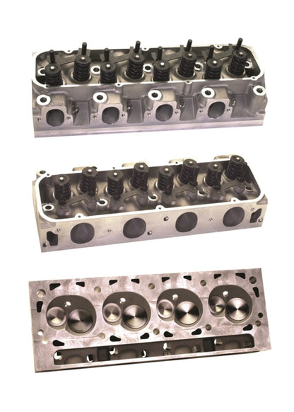 Ford Performance Parts Super Cobra Jet Cylinder Head - BarE M-6049-SCJ Photo - Unmounted