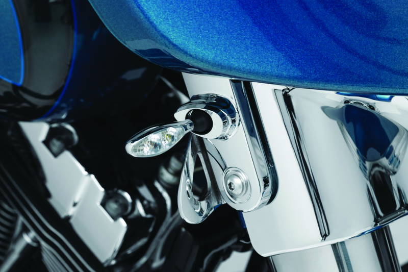 Kuryakyn Kuryakyn Front Mounts Chr 2846 2846 User 1
