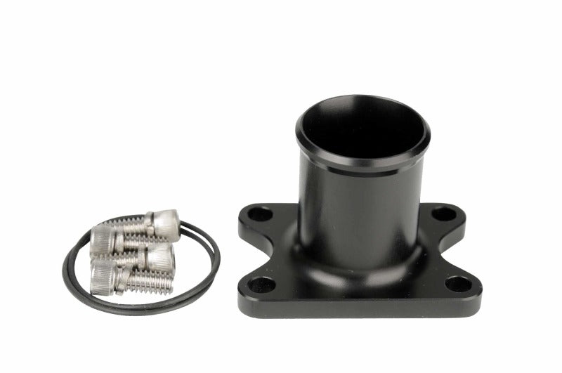Aeromotive Spur Gear Pump Inlet 1-1/4in 11730 11730 User 1