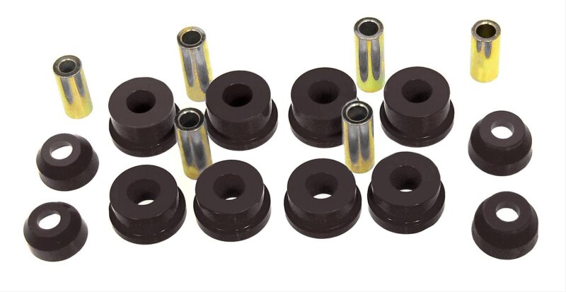 Prothane 91-05 Acura NSX Front Control Arm Bushings - Black 8-225-BL 8-225-BL User 1