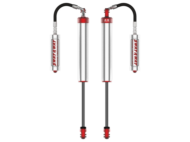 aFe AFE Sway-A-Way Shocks Suspension Shocks and Struts main image