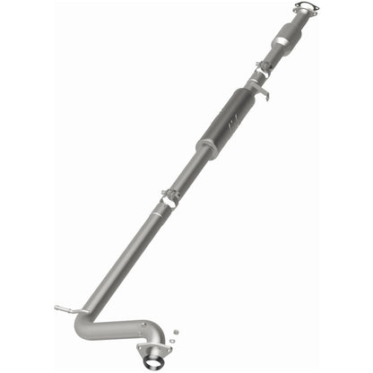 Magnaflow Conv DF 06-09 Eclipse 3.8L rear OEM (Not for sale in California) 49152 49152 Photo - out of package
