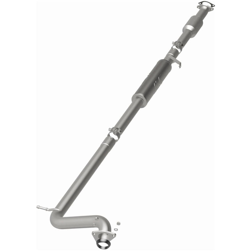 Magnaflow Conv DF 06-09 Eclipse 3.8L rear OEM (Not for sale in California) 49152 49152 Photo - out of package