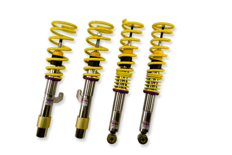 KW V2 Comfort Kit BMW 7series E65 (765); all models; without EDC 18020026 18020026 Photo - Primary