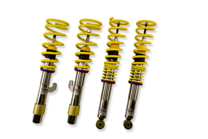 KW V2 Comfort Kit BMW 7series E65 (765); all models; without EDC 18020026 18020026 Photo - Primary
