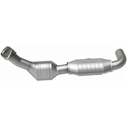 MagnaFlow Ford HM Grade Federal / EPA Compliant Direct-Fit Catalytic Converter 93152 Photo - out of package