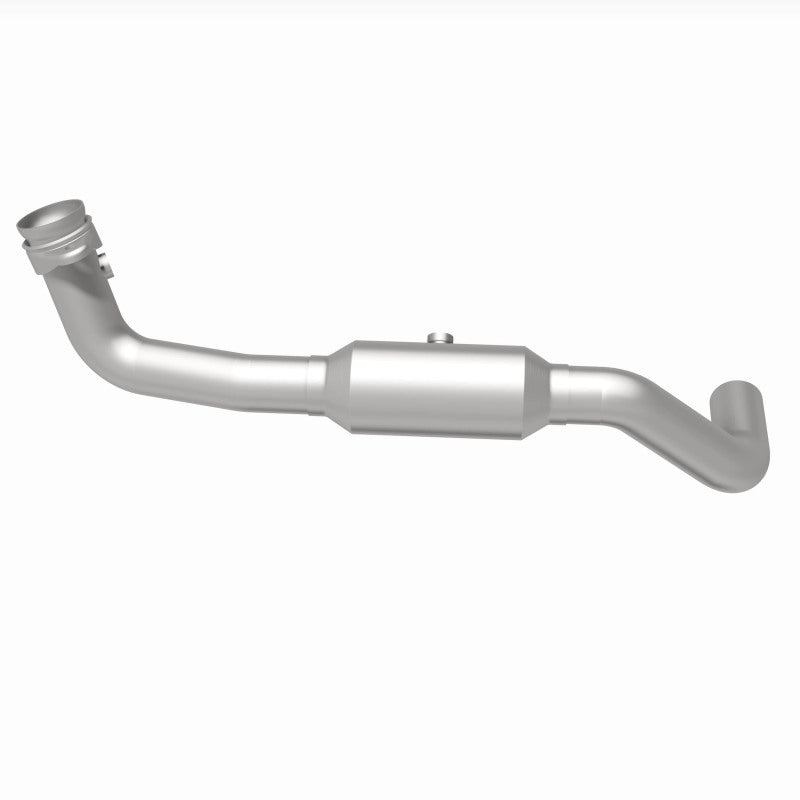 Magnaflow 2006 Ford F-150 5.4L Direct Fit Converter 4651694 4651694 360 Degree Image Set