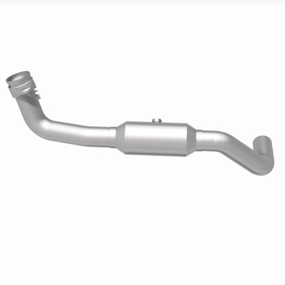 Magnaflow 2006 Ford F-150 5.4L Direct Fit Converter 4651694 4651694 360 Degree Image Set