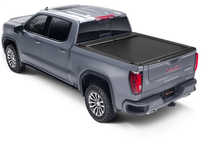 Roll-N-Lock RNL A-Series XT Tonneau Cover Tonneau Covers Tonneau Covers - Retractable main image