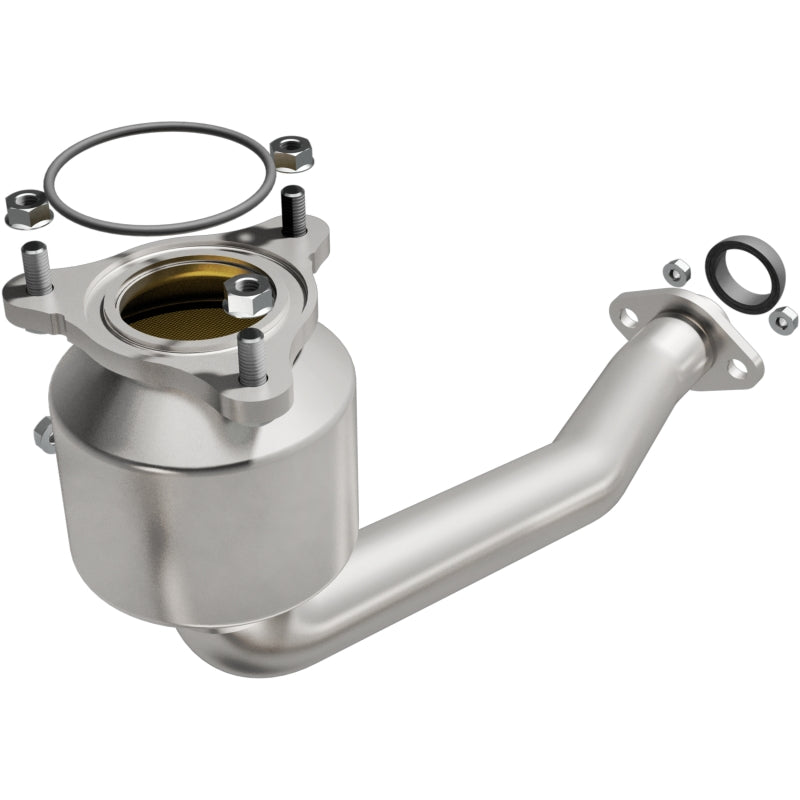 MagnaFlow Suzuki Aerio California Grade CARB Compliant Direct-Fit Catalytic Converter 452671 Photo - Primary
