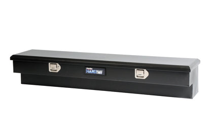 Dee Zee Deezee Universal Tool Box - Hardware Side Mount - Black 60In DZ8760SB DZ8760SB Photo - Primary