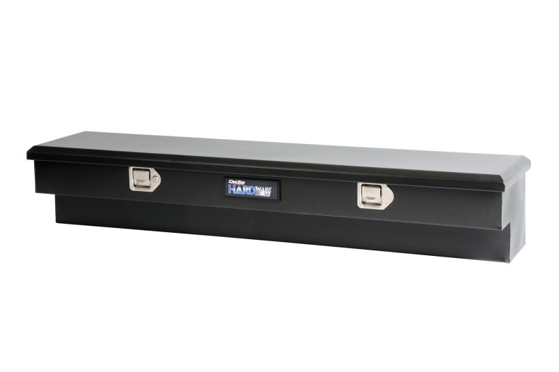 Dee Zee Deezee Universal Tool Box - Hardware Side Mount - Black 60In DZ8760SB DZ8760SB Photo - Primary