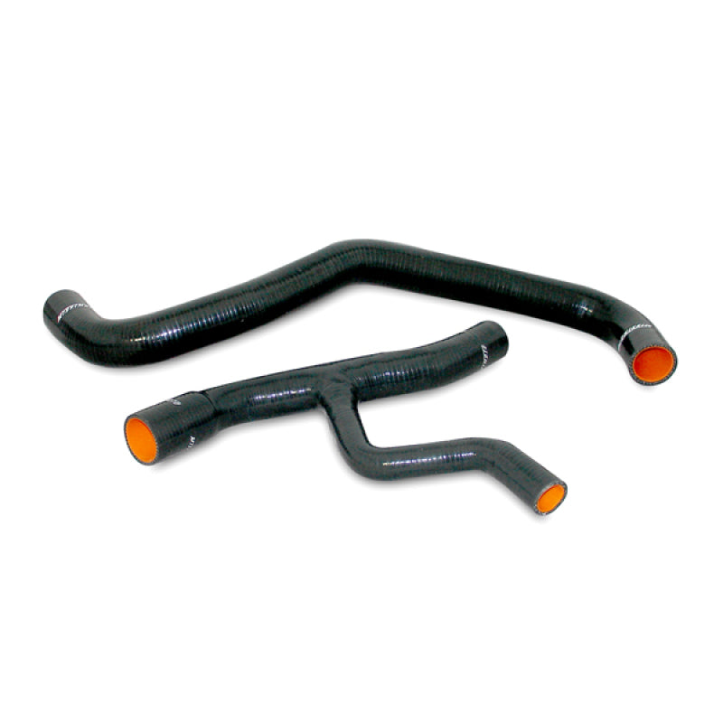 Mishimoto Hose Kit 96-04 GT Ford Mustang Black MMHOSE-MUS-96BK Photo - Primary