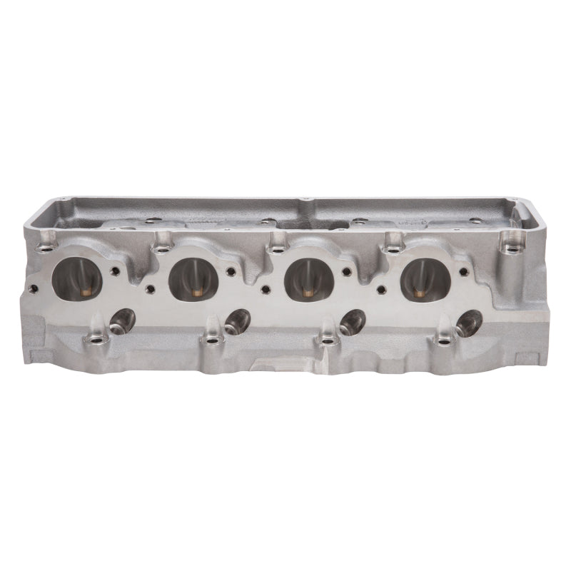Edelbrock EDE Victor Cylinder Head Engine Components Heads main image