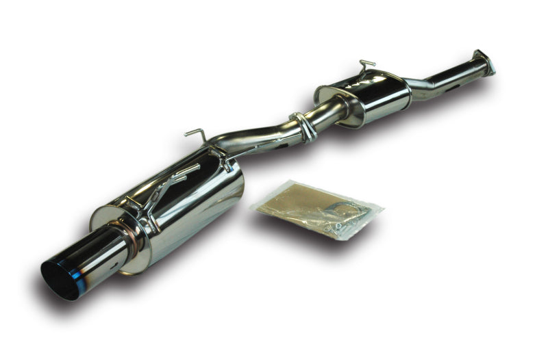 HKS Hi Power Racing Muffler 32701-BH001 Photo - Primary