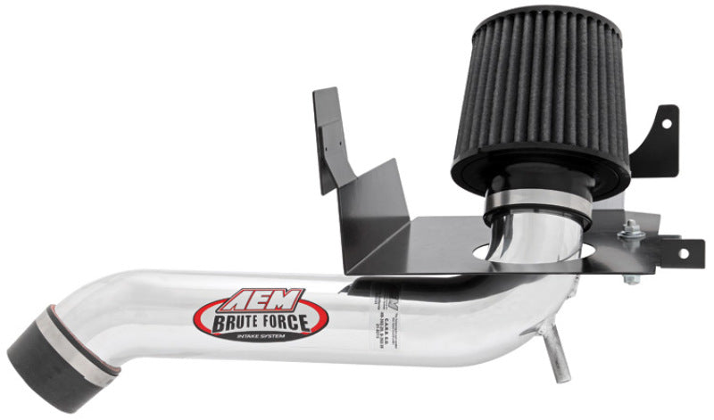 AEM Induction AEM Brute Force Intake System B.F.S.300/MAGNUM/CHARGER 3.5L 21-8213DP 21-8213DP Photo - Primary