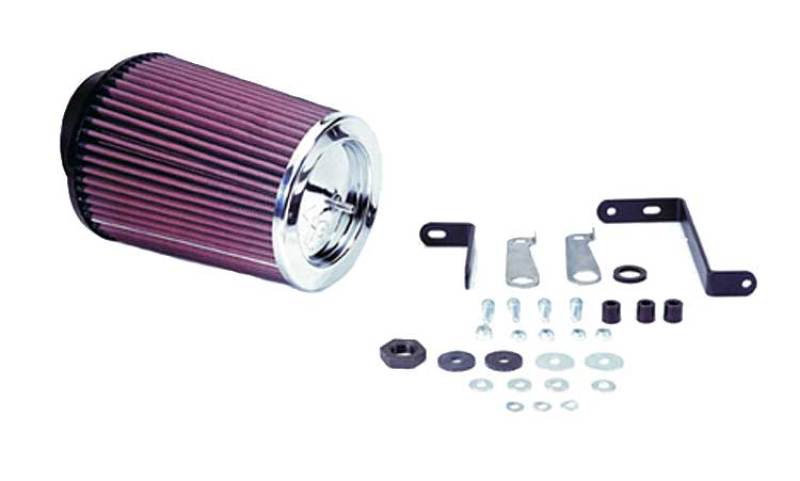 K&N Engineering KN 57 FIPK Air Intake 50 Air Intake Systems Cold Air Intakes main image