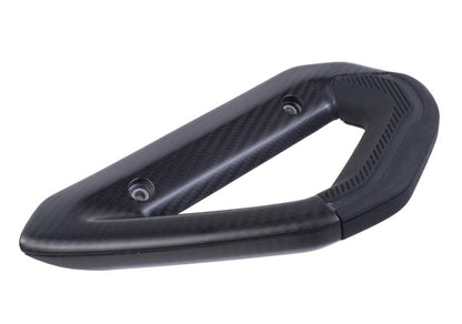 Ford Racing 21-23 Bronco Carbon Fiber Grab Handle Kit M-7220-BCF M-7220-BCF Photo - Unmounted
