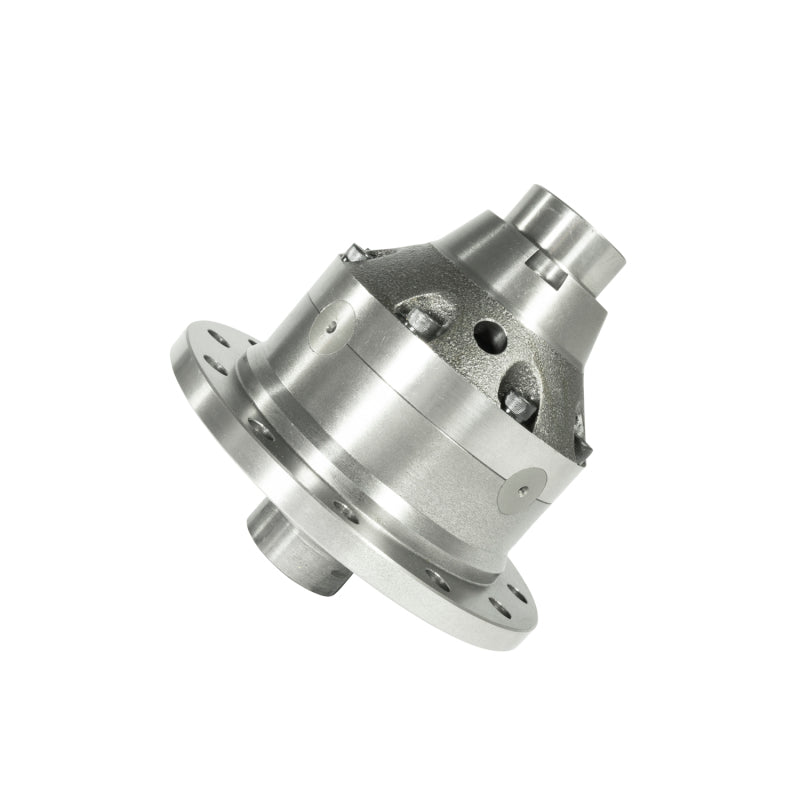 Yukon Gear & Axle Yukon Gear Grizzly Locker For Dana 60 / 4.10 & Down / 30 Spline YGLD60-3-30 YGLD60-3-30 Photo - Primary