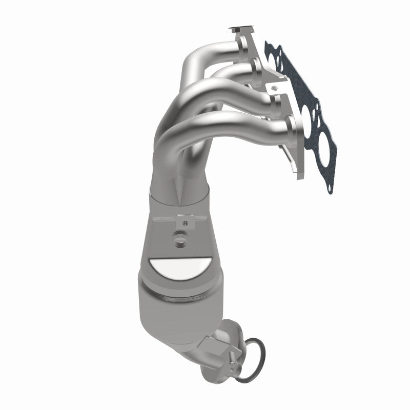 MagnaFlow Scion tC California Grade CARB Compliant Manifold Catalytic Converter 5531292 360 Degree Image Set