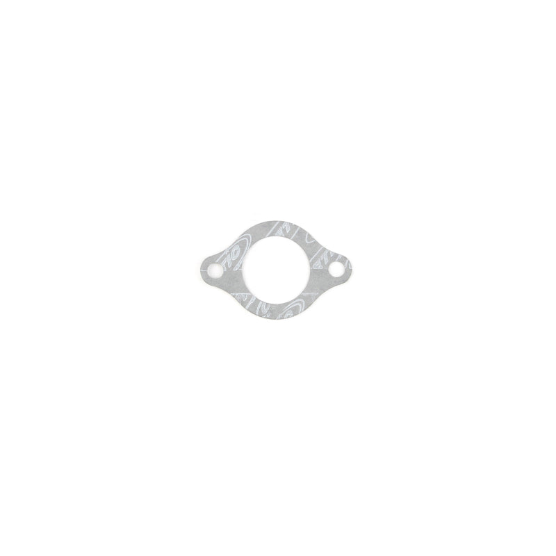 Cometic Water Outlet Gasket Material: Fiber Thickness: .047in C5346-047 Photo - Primary