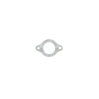 Cometic Water Outlet Gasket Material: Fiber Thickness: .047in C5346-047 Photo - Primary