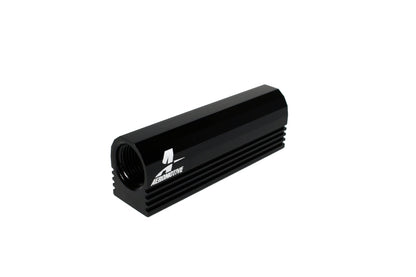 Aeromotive 4 Port Fuel Distribution Log 14601 Photo - Primary