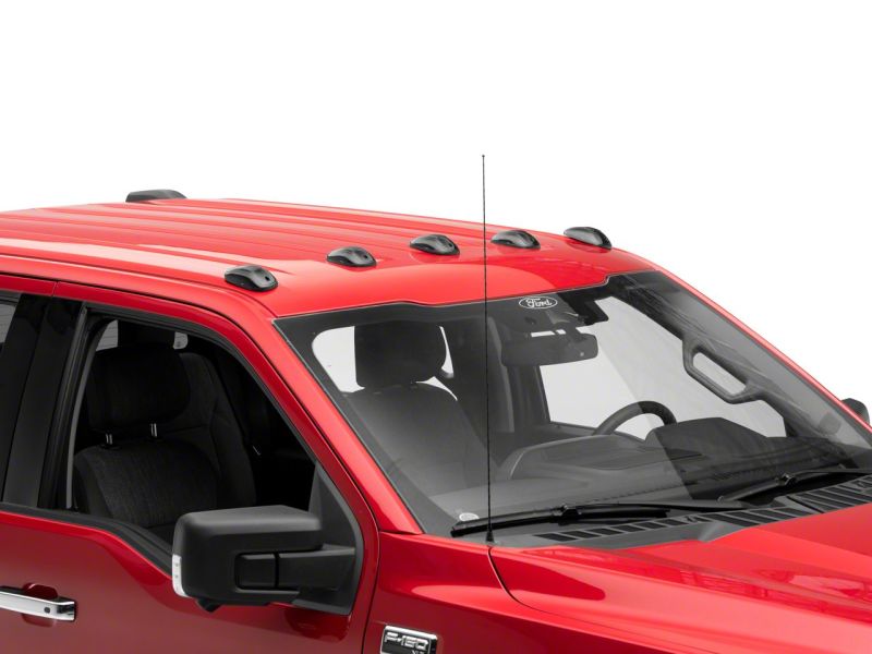 Raxiom Axial Series Roof Cab Marker Lights Universal (Some Adaptation May Be Required) T569856 T569856 Photo - Close Up