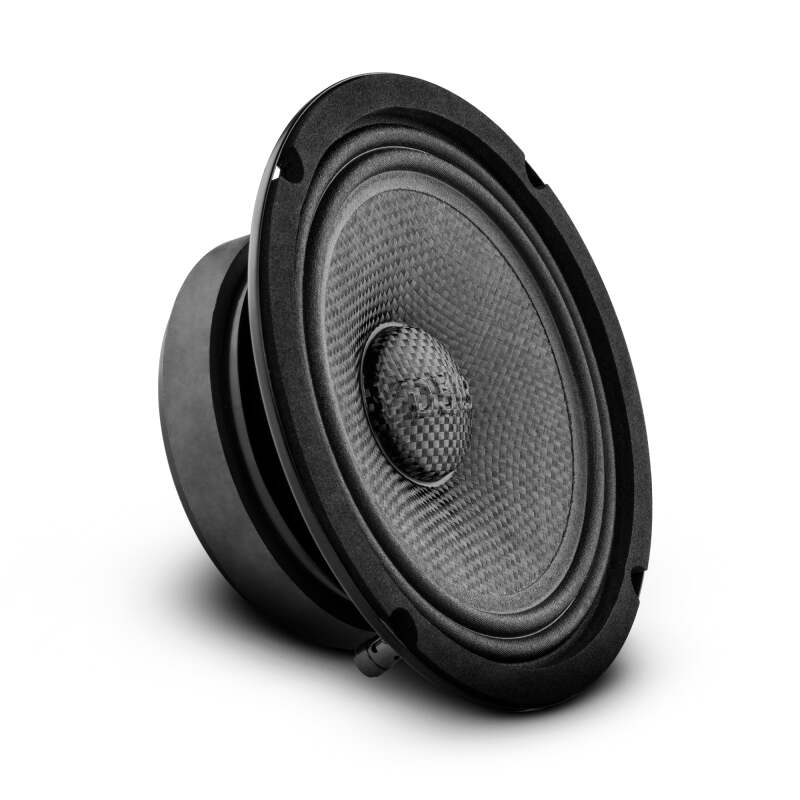 DS18 DSE PRO-CF Carbon Fiber Loudspeakers Audio, Video & Radios Speakers main image