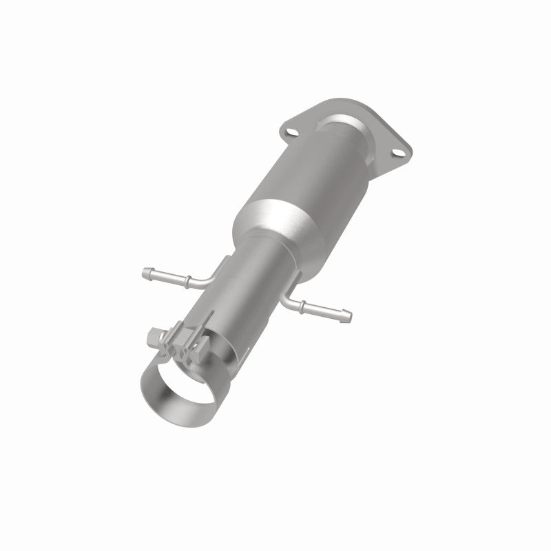 MagnaFlow California Grade CARB Compliant Direct-Fit Catalytic Converter 5421913 360 Degree Image Set