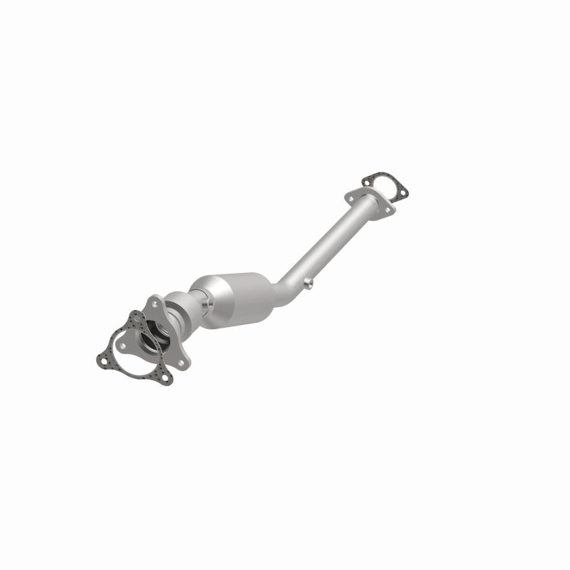 MagnaFlow California Grade CARB Compliant Direct-Fit Catalytic Converter 5461137 360 Degree Image Set