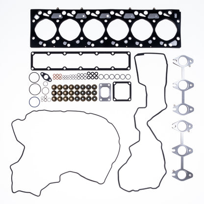 Cometic Gasket Cometic Cummins 5.9L ISB CR 4.100in Bore .067in MLX Cylinder Head Gasket Top End Gasket Kit PRO3003T-067 PRO3003T-067 Photo - Primary