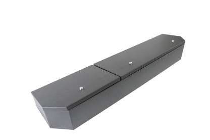 Tuffy Products Tuffy Underseat Lockbox W/ Keyed Lock For Ford Fseries Supercrew 316-01 316-01 Photo - out of package